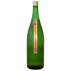 繁桝 限定純米大吟醸（一火）　福岡県高橋商店 1800ml