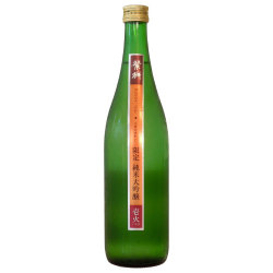 繁桝 限定純米大吟醸（一火）　福岡県高橋商店 720ml