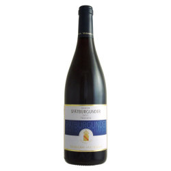 マルクグラフ・フォン・バーデン シュペートブルグンダー 2011　ドイツ バーデン 赤ワイン 750ml