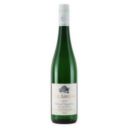 エデルナー・トロプヒン リースリング・カビネット 2017 ドクター・ローゼン　ドイツ モーゼル 白ワイン 750ml