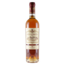 ヴィンサント・デル・キャンティ・クラシコ 2011 バローネ・リカーゾリ　イタリア トスカーナ 白ワイン 500ml
