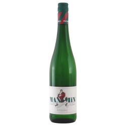リースリング トロッケン 2024 マキシミン・グリュンハウス　ドイツ ファルツ 白ワイン 750ml