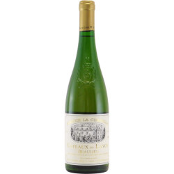 コトー・デュ・レイヨン ボーリュー 1996 マノワール・ラ・シャペル　フランス ロワール 白ワイン 750ml