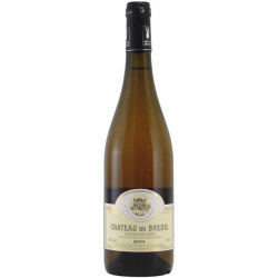 コトー・デュ・レイヨン 1994 シャトー・デュ・ブルイユ　フランス ロワール 白ワイン 750ml