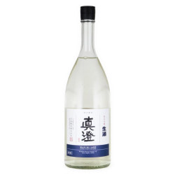 真澄 純米吟醸酒 生酒　長野県宮坂醸造 1500ml