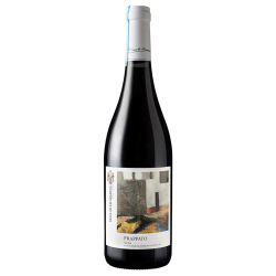 サラパルータ・フラッパート 2024 ドゥーカ・ディ・サラパルータ　イタリア シチリア 赤ワイン 750ml