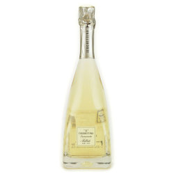 フランチャコルタ ミレッディ 2015 フェルゲッティーナ　イタリア ロンバルディア 白ワイン 750ml