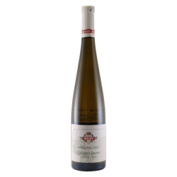 リースリング カルケール・ジョーヌ 2017 ルネ・ミューレ　フランス アルザス 白ワイン 750ml