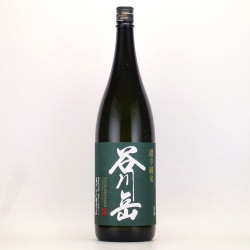 谷川岳 超辛口純米酒　群馬県永井酒造 1800ml