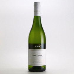 クラシック・シュナン・ブラン KWV　南アフリカ 西ケープ州 白ワイン 750ml