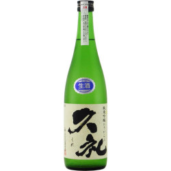 久礼 純米吟醸 おりがらみ酒 無濾過生原酒　高知県西岡酒造 720ml