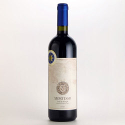モンテッス 2018 アグリコーラ・プーニカ（サッシカイア）　イタリア サルディーニャ 赤ワイン 750ml