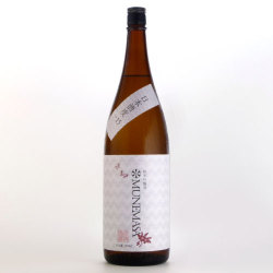 MUNEMASA「はな」 純米吟醸　佐賀県宗政酒造 1800ml