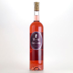 ロゼ ド シュバリエ 18 ドメーヌ ド シュヴァリエ フランス ボルドー ロゼワイン 750ml ワイン 地酒 焼酎なら 高崎の 仲沢酒店