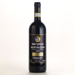 ブルネッロ・ディ・モンタルチーノ 2015 リジーニ　イタリア トスカーナ 赤ワイン 750ml
