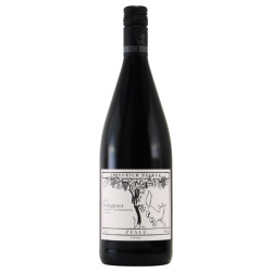 ベッカー ポルトギーザー 2023 フリードリッヒ・ベッカー　ドイツ ファルツ 赤ワイン 1000ml