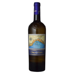 オーロ・ディゼー コッリ ディ・ルーニ ヴェルメンティーノ 2019　イタリア リグーリア 白ワイン 750ml
