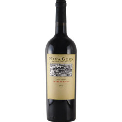 レッド・ブレンド・ナパ・ヴァレー 2015 ナパ・ハイランズ　アメリカ カリフォルニア 赤ワイン 750ml