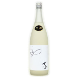 国権 てふ 純米酒 生酒　福島県国権酒造 1800ml