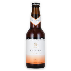 Premiun KAWABA カワバエール　田園プラザ川場 330ml