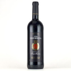 グラン・レセルバ 1986 ボデガス・サン・イシドロ　スペイン フミージャ 赤ワイン 750ml