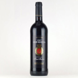 グラン・レセルバ 1987 ボデガス・サン・イシドロ　スペイン フミージャ 赤ワイン 750ml