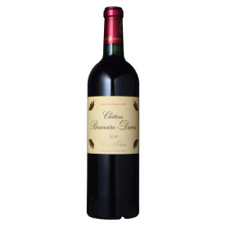 シャトー・ブラネール・デュクリュ 第４級 2018 シャトー元詰　フランス ボルドー 赤ワイン 750ml