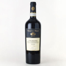アマローネ デッラ・ヴァルポリチェッラ 2017 テヌータ・サンアントニオ　イタリア ヴェネト 赤ワイン 750ml