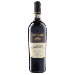 アマローネ デッラ・ヴァルポリチェッラ 2021 テヌータ・サンアントニオ　イタリア ヴェネト 赤ワイン 750ml