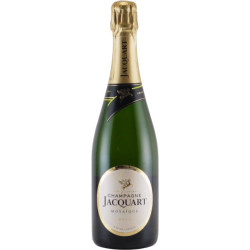 ジャカール・ブリュット モザイク ジャカール　フランス シャンパーニュ 白ワイン 750ml