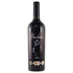 ティント・ロブレ バルビアン　スペイン トロ 赤ワイン 750ml