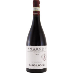 アマローネ・デッラ・ヴァルポリチェッラ イル ルッスリオーゾ 2019 チェザーリ　イタリア ヴェネト 赤ワイン 750ml