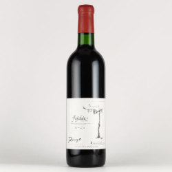 フジクレール・ルージュ フジッコワイナリー　日本 山梨県 赤ワイン 720ml