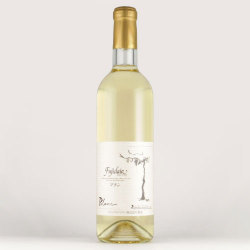 フジクレール・ブラン フジッコワイナリー　日本 山梨県 白ワイン 720ml
