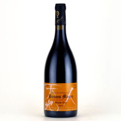 ボンヌ・マール グラン・クリュ 2012 ルーデュモン　フランス ブルゴーニュ 赤ワイン 750ml