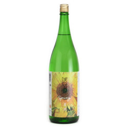天寶一 SPICY夏潤 純米酒　広島県天寶一 1800ml