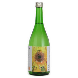 天寶一 SPICY夏潤 純米酒　広島県天寶一 720ml