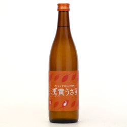 浅黄(うすき) うさぎ ２０度 芋焼酎　メルシャン 600ml