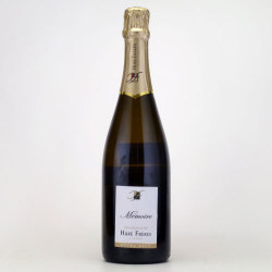 メモワール プルミエ・クリュ ユレ・フルール　フランス シャンパーニュ 白ワイン 750ml