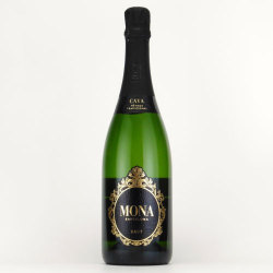 カバ モナ ブリュットNV ペレ・ベントゥーラ　スペイン バルセロナ 白ワイン 750ml