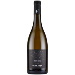 ジャケール ラ・コート 2023 ドメーヌ・ヴァンダンジュ　フランス サヴォワ スパークリング白ワイン 750ml