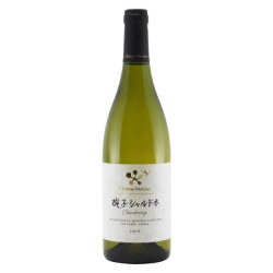 椀子シャルドネ 2019 シャトー・メルシャン　日本 長野県 白ワイン 750ml