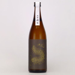 無風むかで 山田錦５０ 酒職人ギルド限定　岐阜県玉泉堂酒造 720ml