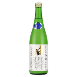 相模灘 美山錦 特別本醸造無濾過生酒 活性にごり酒　神奈川県久保田酒造 720ml