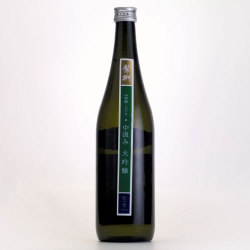 繁桝 大吟醸 中汲み大吟醸生々酒　福岡県高橋商店 720ml