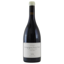 ブルゴーニュ・ルージュ ヴィエイユ・ヴィーニュ 2023 ルーデュモン　フランス ブルゴーニュ 白ワイン 750ml