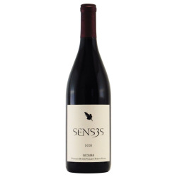 センシーズ・ピノ・ノワール 2021 センシーズ　アメリカ カリフォルニア 赤ワイン 750ml