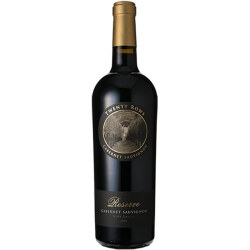 カベルネ・ソーヴィニヨン リザーヴ 2020 トゥエンティ・ロウズ　アメリカ カリフォルニア 赤ワイン 750ml