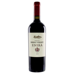 エニーラ 2019 ベッサ・ヴァレー・ワイナリー　ブルガリア バザルジグ州 赤ワイン 750ml