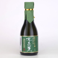 水芭蕉 金賞受賞大吟醸酒 限定品　群馬県永井酒造 180ml